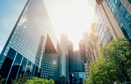 Nhà đầu tư “săn lùng” start-up Proptech