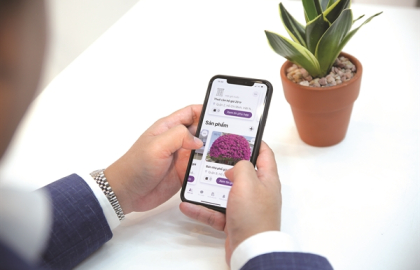 Proptech trỗi dậy